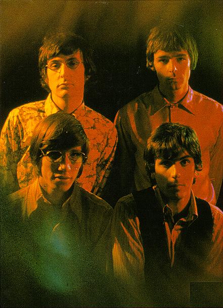 The Pink Floyds around 1967 : r/pinkfloyd